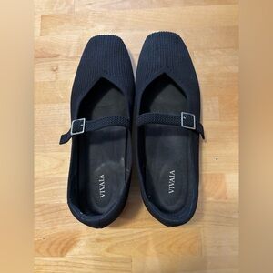 Vivaia Margot Mary-Jane Shoes - 41